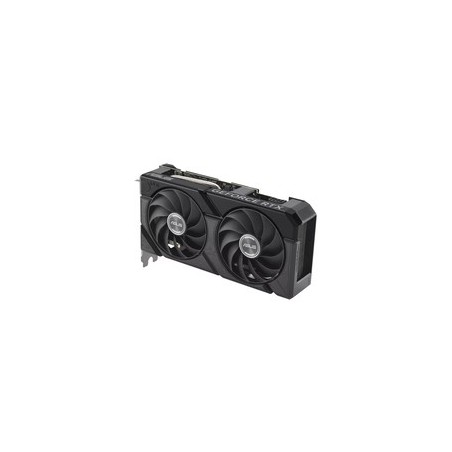 ASUS Dual GeForce RTX 4070 EVO 12GB 12GB OC Edition